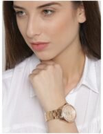 Reloj Fossil Coleccion Cecile Modelo AM4483 Para Mujer - Imagen 6