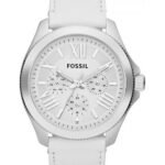Reloj Fossil Coleccion Cecile Modelo AM4484 Para Mujer
