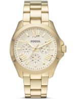 Reloj Fossil Coleccion Cecile Modelo AM4510 Para Mujer