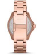 Reloj Fossil Coleccion Cecile Modelo AM4511 Para Mujer - Imagen 4