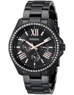 Reloj Fossil Coleccion Cecile Modelo AM4522 Para Mujer