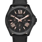 Reloj Fossil Coleccion Cecile Modelo AM4523 Para Mujer