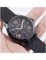 Reloj Fossil Coleccion Cecile Modelo AM4523 Para Mujer - Imagen 5
