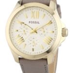 Reloj Fossil Coleccion Cecile Modelo AM4529 Para Mujer
