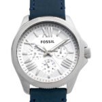 Reloj Fossil Coleccion Cecile Modelo AM4531 Para Mujer