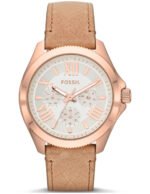 Reloj Fossil Coleccion Cecile Modelo AM4532 Para Mujer