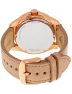 Reloj Fossil Coleccion Cecile Modelo AM4532 Para Mujer - Imagen 2