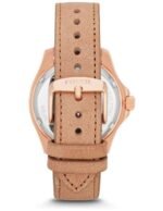 Reloj Fossil Coleccion Cecile Modelo AM4532 Para Mujer - Imagen 4