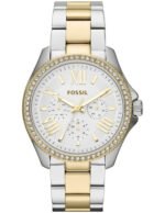 Reloj Fossil Coleccion Cecile Modelo AM4543 Para Mujer
