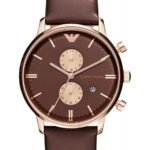 Reloj Emporio Armani Hombre Classic AR0387