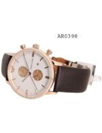 Reloj Emporio Armani Hombre Classic AR0398 - Imagen 3