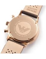 Reloj Emporio Armani Hombre Classic AR0398 - Imagen 4