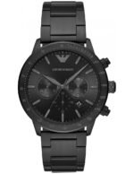 Reloj Emporio Armani AR11242 Mario Para Hombre - Imagen 3