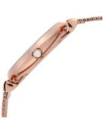 Reloj Emporio Armani Gianni AR11320 de Acero Inoxidable Para Mujer - Imagen 2