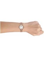 Reloj Emporio Armani Gianni AR11320 de Acero Inoxidable Para Mujer - Imagen 3