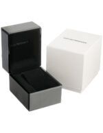 Reloj Emporio Armani Gianni AR11320 de Acero Inoxidable Para Mujer - Imagen 4