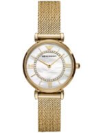 Reloj Emporio Armani Diamond AR11321 de Acero Inoxidable Para Mujer