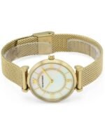 Reloj Emporio Armani Diamond AR11321 de Acero Inoxidable Para Mujer - Imagen 2