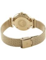 Reloj Emporio Armani Diamond AR11321 de Acero Inoxidable Para Mujer - Imagen 4