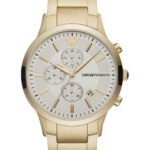 Reloj Emporio Armani Classic AR11332 de Acero Inoxidable Para Mujer