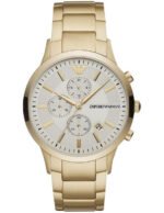Reloj Emporio Armani Classic AR11332 de Acero Inoxidable Para Mujer