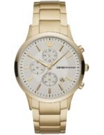 Reloj Emporio Armani Classic AR11332 de Acero Inoxidable Para Mujer - Imagen 3