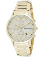 Reloj Emporio Armani Classic AR11332 de Acero Inoxidable Para Mujer - Imagen 4