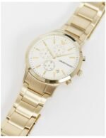 Reloj Emporio Armani Classic AR11332 de Acero Inoxidable Para Mujer - Imagen 5