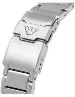 Reloj Emporio Armani Diver AR11338 de Acero Inoxidable Para Hombre - Imagen 8
