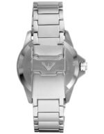 Reloj Emporio Armani Diver AR11339 de Acero Inoxidable Para Hombre - Imagen 6