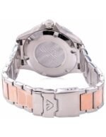 Reloj Emporio Armani Diver AR11340 de Acero Inoxidable Para Hombre - Imagen 8