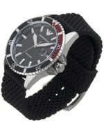 Reloj Emporio Armani Diver AR11341 de Acero Inoxidable Para Hombre - Imagen 5
