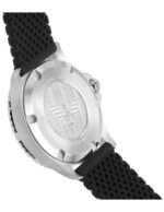 Reloj Emporio Armani Diver AR11341 de Acero Inoxidable Para Hombre - Imagen 8