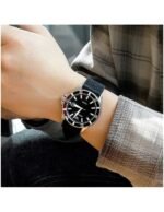 Reloj Emporio Armani Diver AR11341 de Acero Inoxidable Para Hombre - Imagen 10