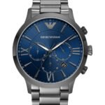 Reloj Emporio Armani Classic AR11348 de Acero Inoxidable Para Hombre
