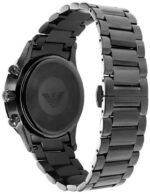 Reloj Emporio Armani Classic AR11348 de Acero Inoxidable Para Hombre - Imagen 7