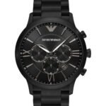 Reloj Emporio Armani Classic AR11349 de Acero Inoxidable Para Hombre
