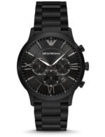 Reloj Emporio Armani Classic AR11349 de Acero Inoxidable Para Hombre - Imagen 4