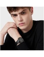 Reloj Emporio Armani Classic AR11349 de Acero Inoxidable Para Hombre - Imagen 10
