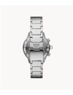 Reloj Emporio Armani Diver AR11360 de Acero Inoxidable Para Hombre - Imagen 6