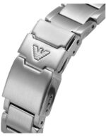 Reloj Emporio Armani Diver AR11360 de Acero Inoxidable Para Hombre - Imagen 7