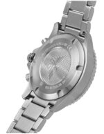 Reloj Emporio Armani Diver AR11360 de Acero Inoxidable Para Hombre - Imagen 8