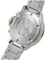 Reloj Emporio Armani Classic AR11361 de Acero Inoxidable Para Hombre - Imagen 4