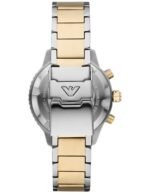 Reloj Emporio Armani Classic AR11361 de Acero Inoxidable Para Hombre - Imagen 6