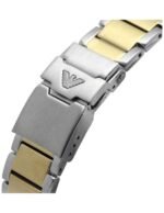 Reloj Emporio Armani Classic AR11361 de Acero Inoxidable Para Hombre - Imagen 8