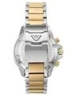 Reloj Emporio Armani Classic AR11361 de Acero Inoxidable Para Hombre - Imagen 9