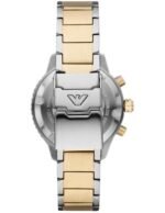 Reloj Emporio Armani Classic AR11362 de Acero Inoxidable Para Hombre - Imagen 6