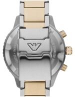 Reloj Emporio Armani Classic AR11362 de Acero Inoxidable Para Hombre - Imagen 7
