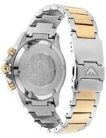 Reloj Emporio Armani Classic AR11362 de Acero Inoxidable Para Hombre - Imagen 9