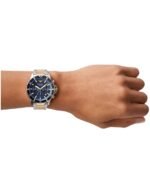 Reloj Emporio Armani Classic AR11362 de Acero Inoxidable Para Hombre - Imagen 10